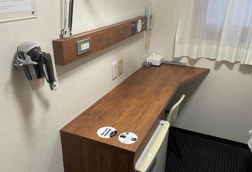 Atto Business Hotel Ichinoseki