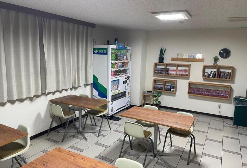 Atto Business Hotel Ichinoseki