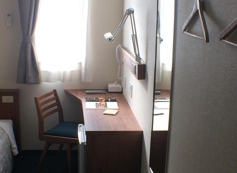 Atto Business Hotel Ichinoseki