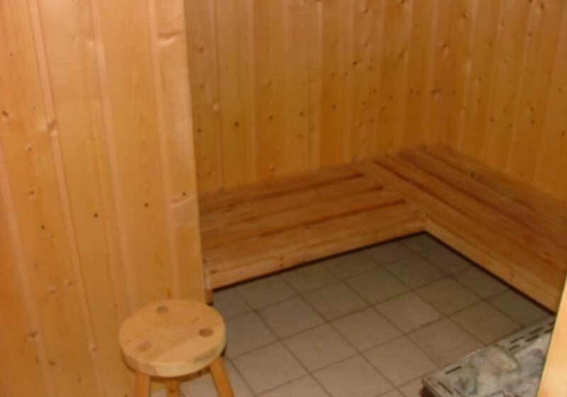 ホテル Auberge Du Rochasson