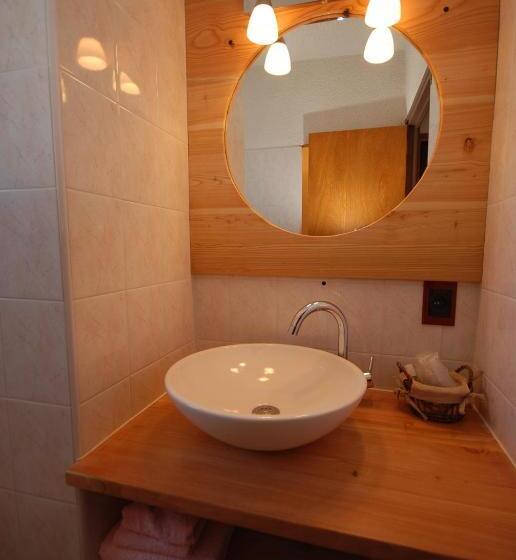 בית מלון כפרי Auberge Du Rochasson