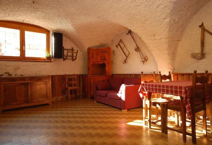 ホテル Auberge Du Rochasson