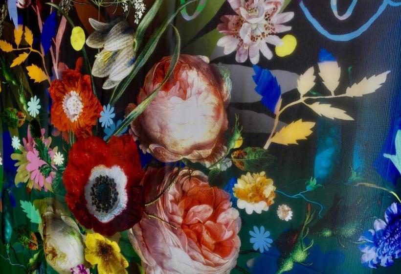 호텔 Bedhub - Swisslodge Arbon