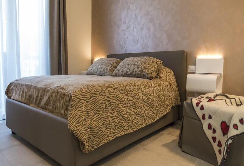 ホテル Buena Onda