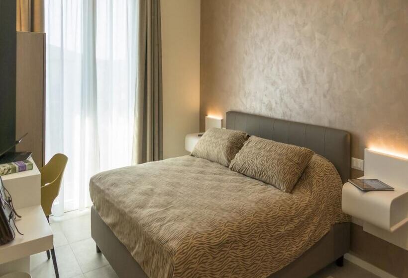 ホテル Buena Onda