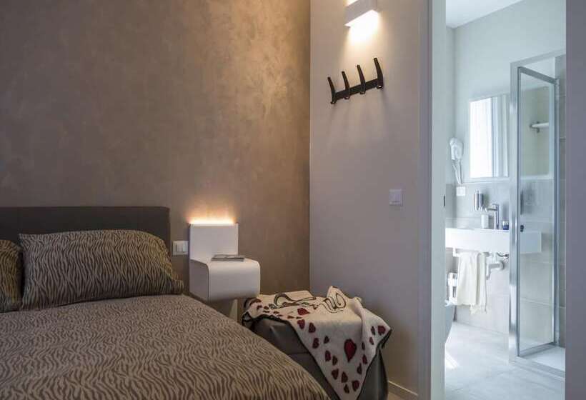 ホテル Buena Onda