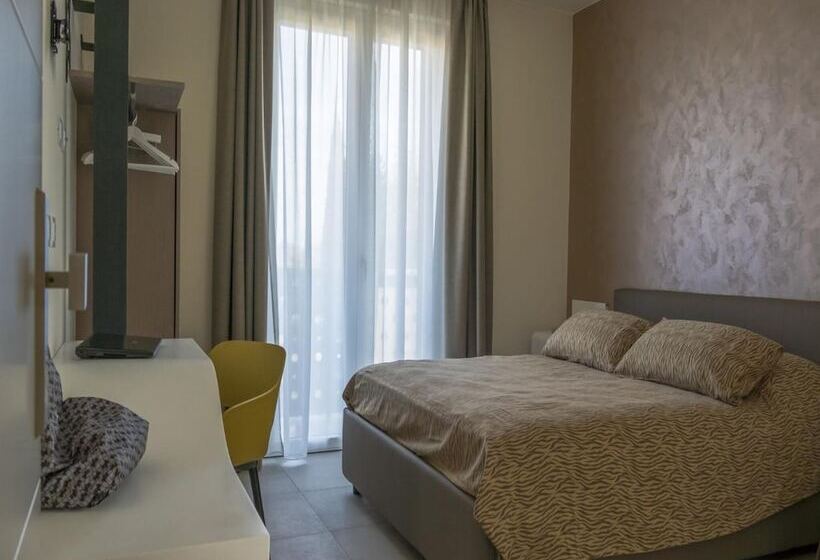 ホテル Buena Onda