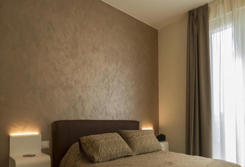 ホテル Buena Onda