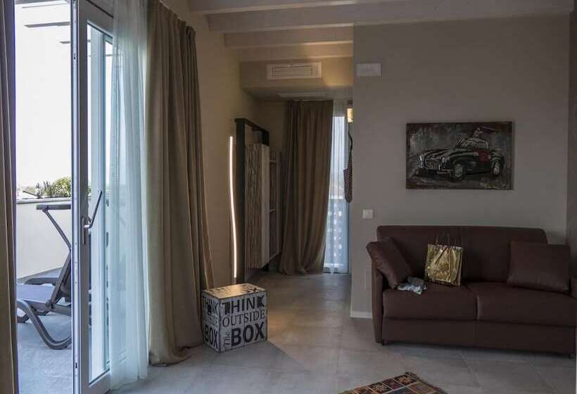 ホテル Buena Onda