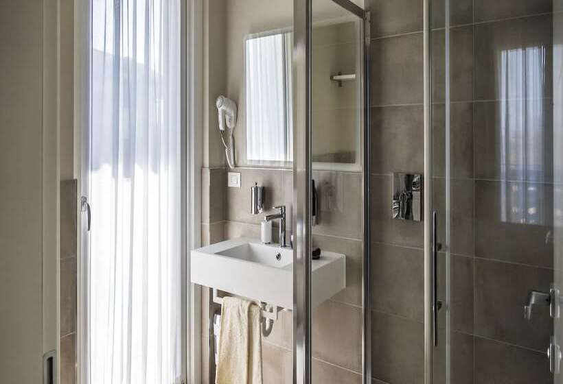 ホテル Buena Onda