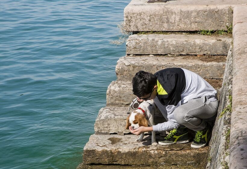 ホテル Buena Onda