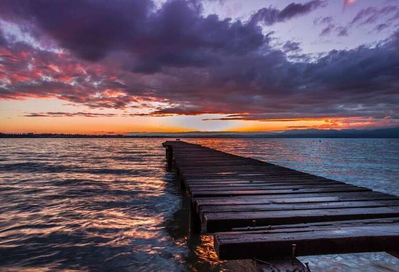 ホテル Buena Onda