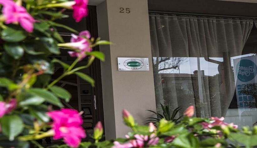 ホテル Buena Onda