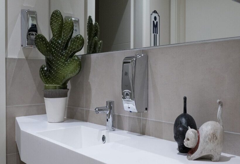 ホテル Buena Onda