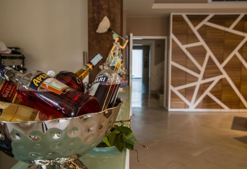 ホテル Buena Onda