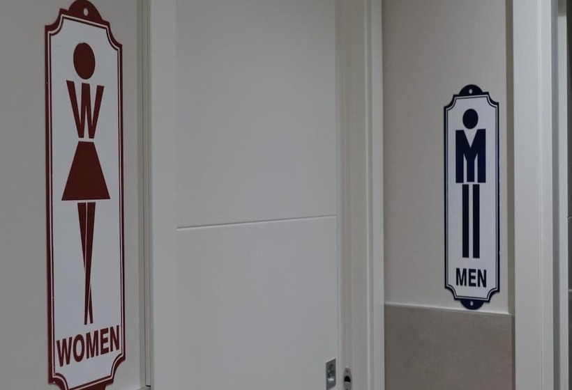 ホテル Buena Onda