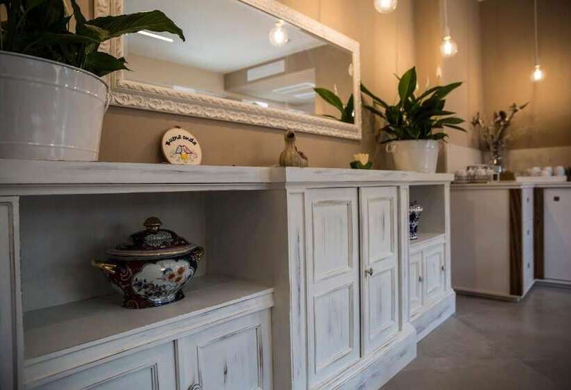 ホテル Buena Onda