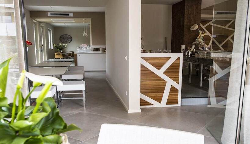 ホテル Buena Onda