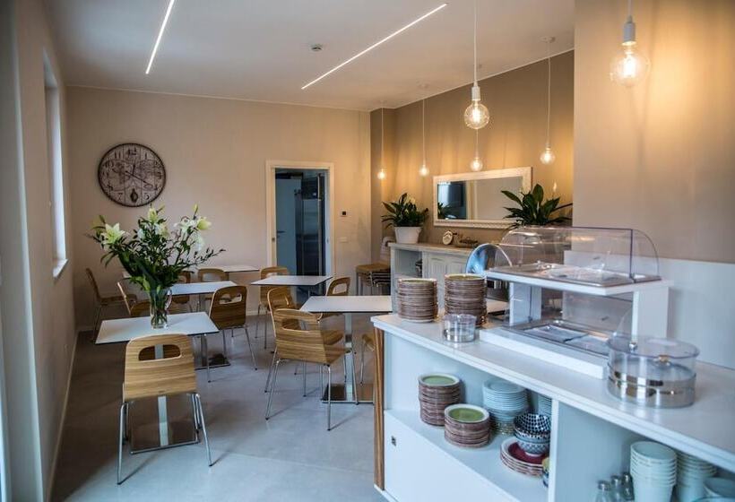 ホテル Buena Onda