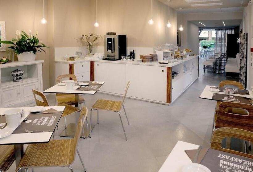 ホテル Buena Onda