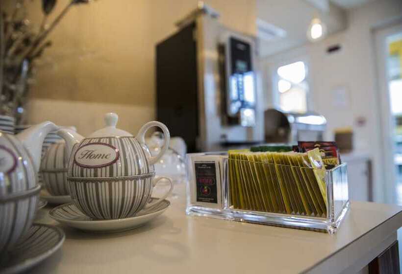 ホテル Buena Onda