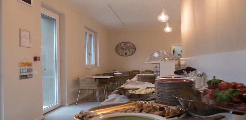 ホテル Buena Onda