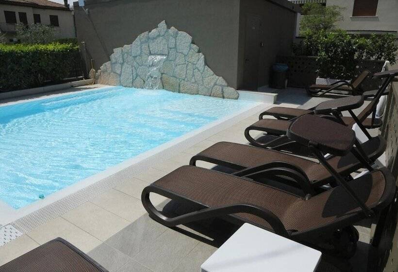 ホテル Buena Onda