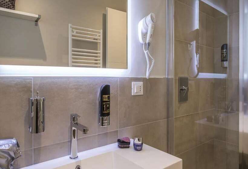 ホテル Buena Onda