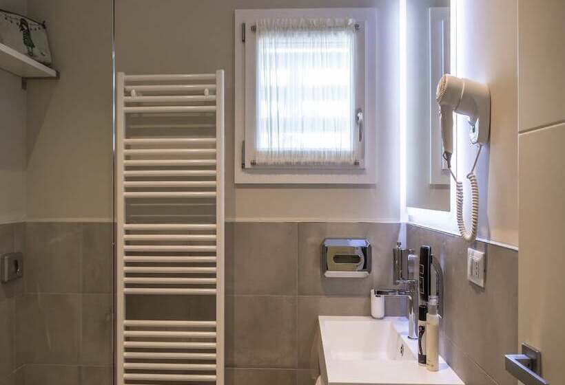 ホテル Buena Onda