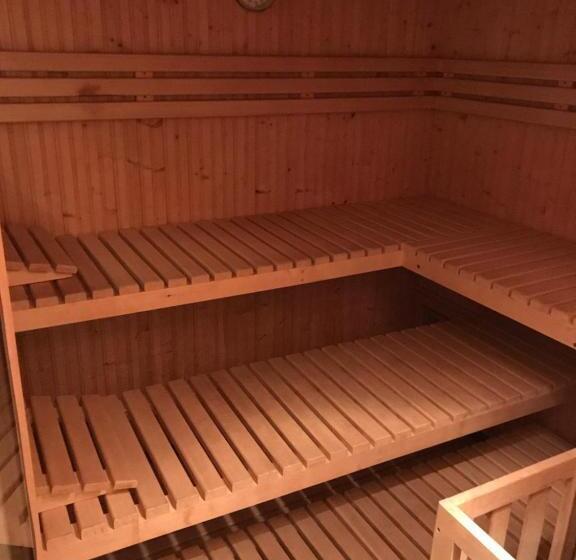 בית מלון כפרי Burgleitenhof