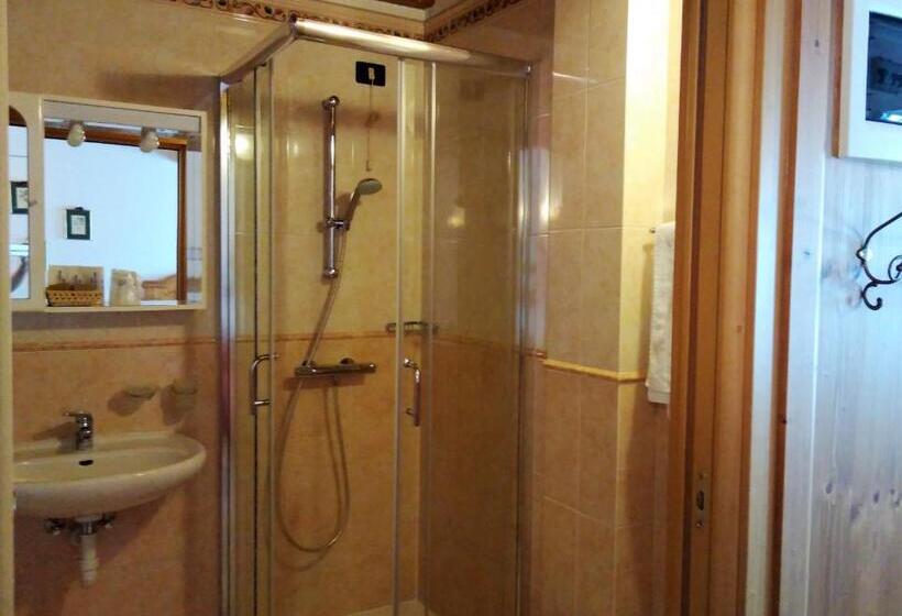 בית מלון כפרי Cant Del Gal