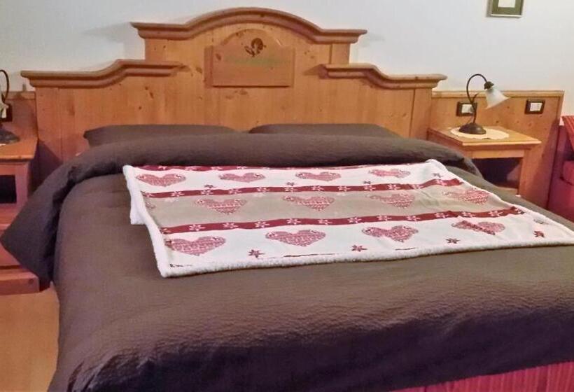 בית מלון כפרי Cant Del Gal