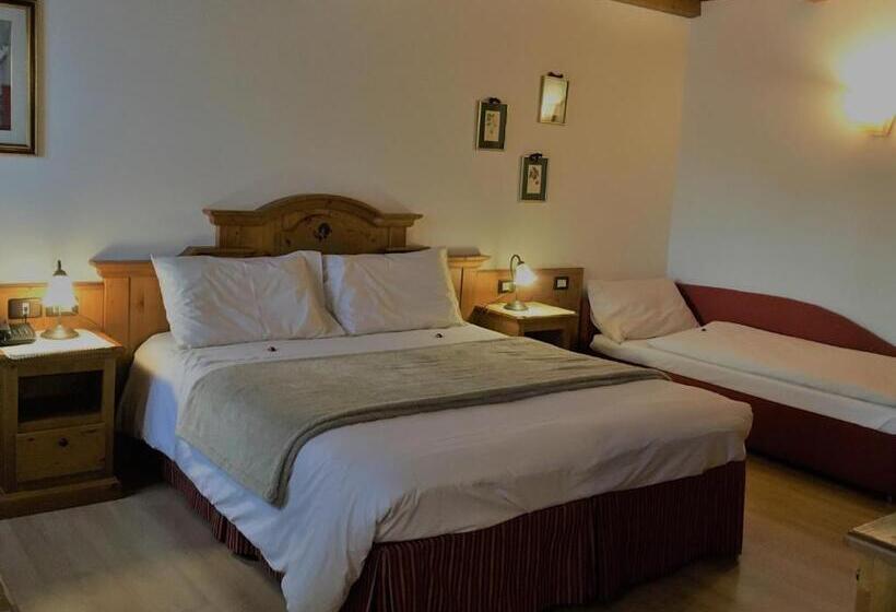 בית מלון כפרי Cant Del Gal