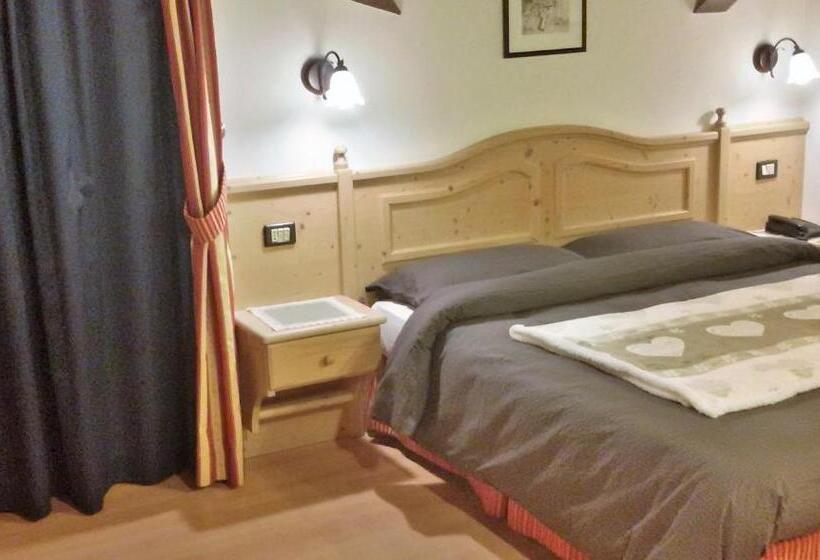 בית מלון כפרי Cant Del Gal