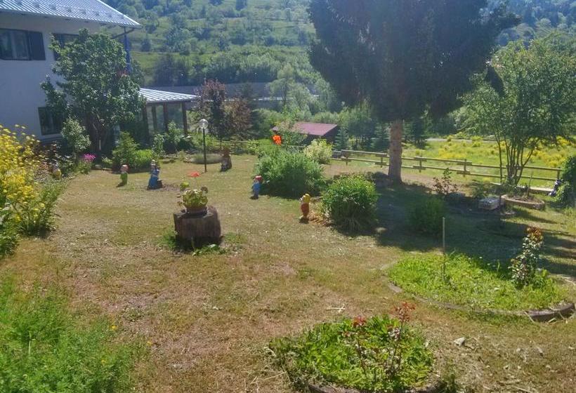 호텔 Casa Per Ferie Beato Rosaz