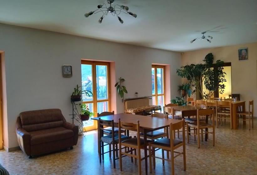 호텔 Casa Per Ferie Beato Rosaz