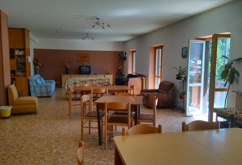 호텔 Casa Per Ferie Beato Rosaz