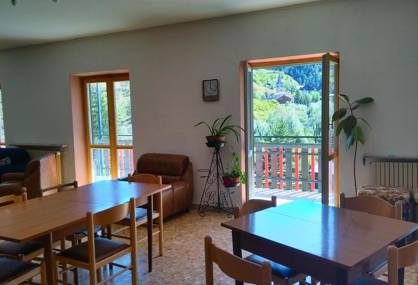 호텔 Casa Per Ferie Beato Rosaz