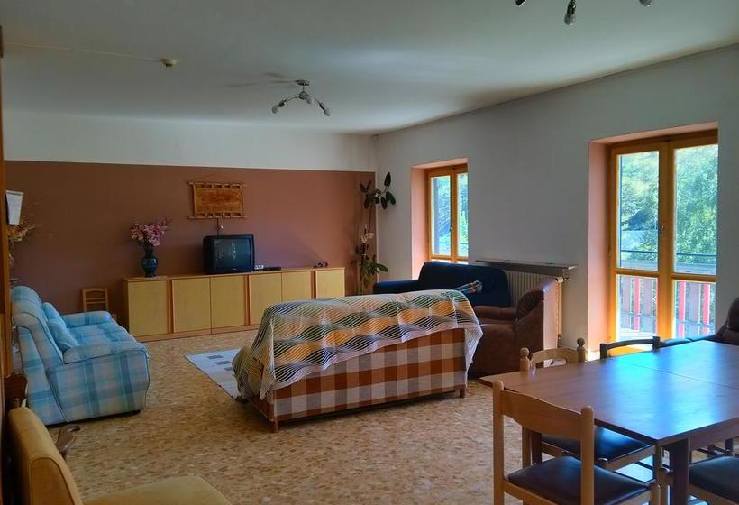 호텔 Casa Per Ferie Beato Rosaz