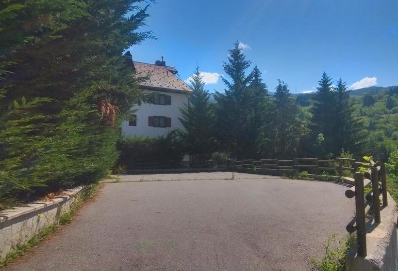 호텔 Casa Per Ferie Beato Rosaz