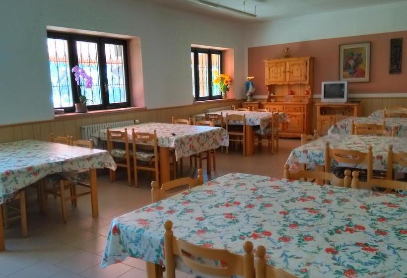 호텔 Casa Per Ferie Beato Rosaz