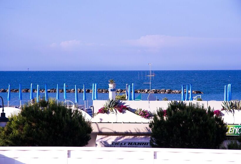 ホテル Casa Portofino Rooms&breakfast