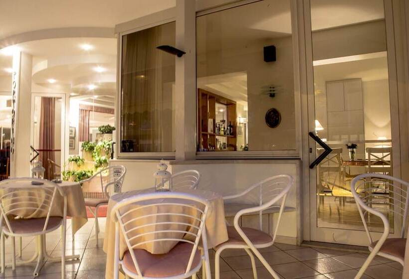 ホテル Casa Portofino Rooms&breakfast