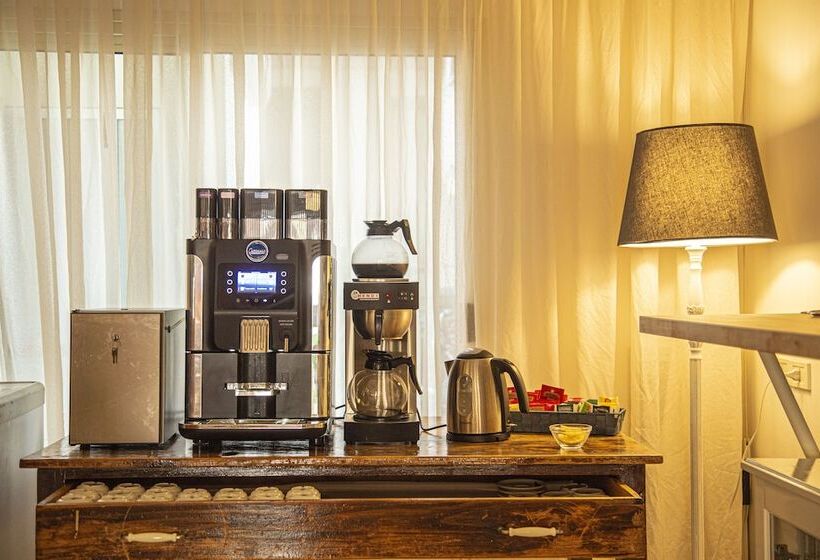 ホテル Casa Portofino Rooms&breakfast