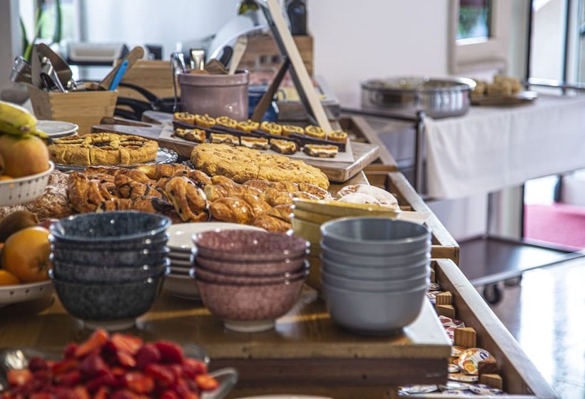 ホテル Casa Portofino Rooms&breakfast