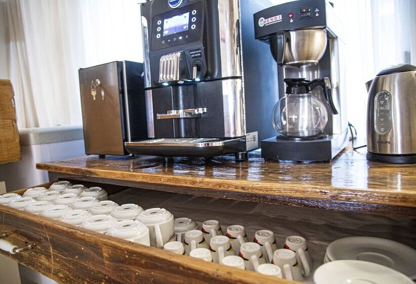 ホテル Casa Portofino Rooms&breakfast