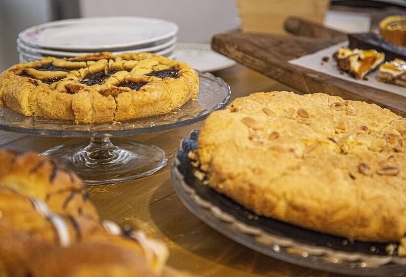 ホテル Casa Portofino Rooms&breakfast