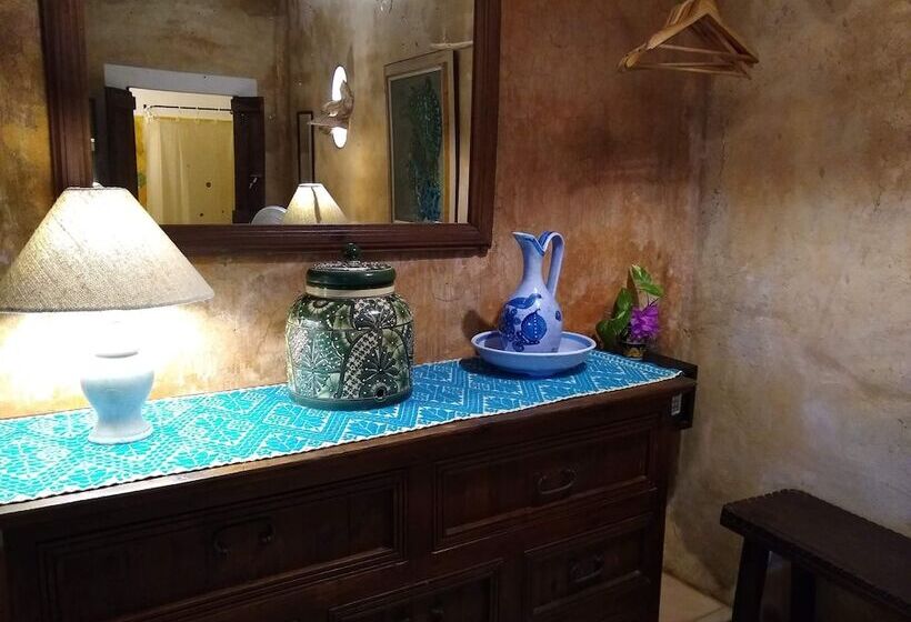 בית מלון כפרי Casitas Kinsol