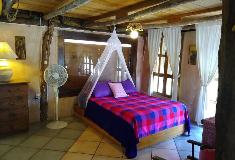 בית מלון כפרי Casitas Kinsol