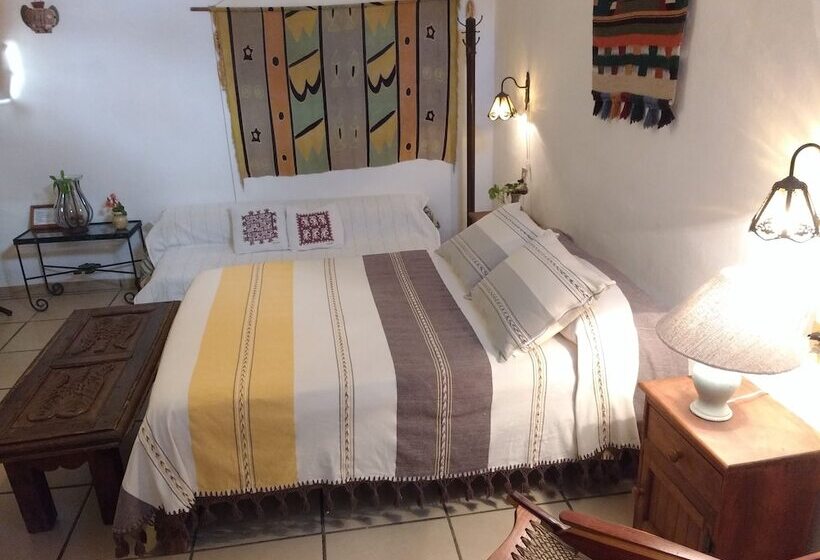 בית מלון כפרי Casitas Kinsol